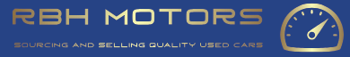 RBH Motors